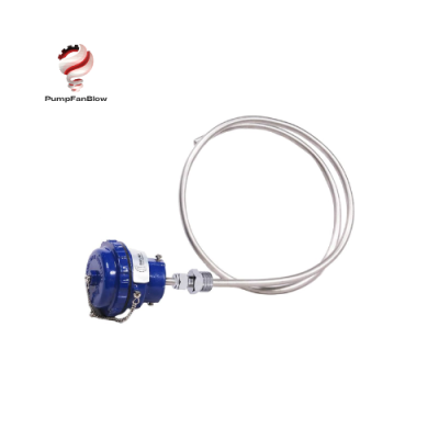 2-K-6-310 Thermocouple Pyro Electric Vietnam