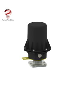 51-GS451KS-07 ENCLOSED SLIP RING ASSEMBLY Conductix-Wampfler Vietnam