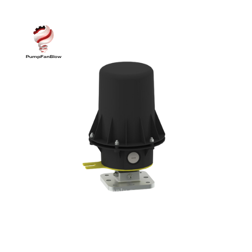 51-GS451KS-07 ENCLOSED SLIP RING ASSEMBLY Conductix-Wampfler Vietnam