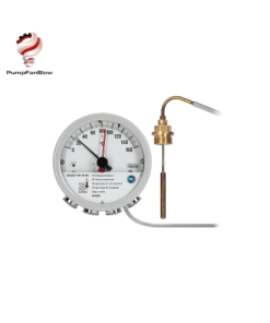 635-SC1BA1AE12S4SB1100KA Thermometer Messko Vietnam