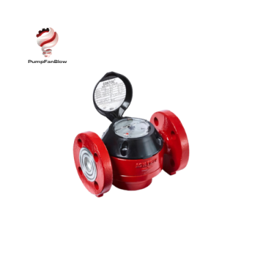 92041 VZO 15 RC 13016 CONTOIL® fuel oil meter Aquametro Vietnam