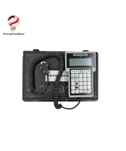 9907-1524 HAND HELD PROGRAMMER Woodward Vietnam