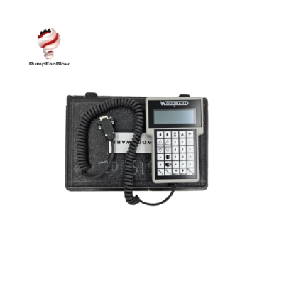9907-1524 HAND HELD PROGRAMMER Woodward Vietnam