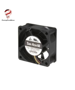 9G0624P4S001 Quạt SANYO DENKI Vietnam