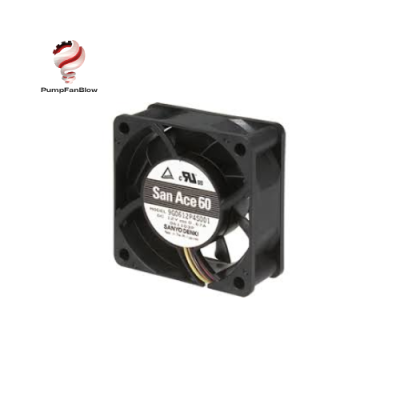 9G0624P4S001 Quạt SANYO DENKI Vietnam