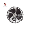 AL-560D4-S00-T Fan for Cooling System Schniro Fan Vietnam