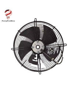 AL-560D4-S00-T Fan for Cooling System Schniro Fan Vietnam