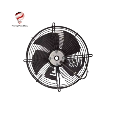 AL-560D4-S00-T Fan for Cooling System Schniro Fan Vietnam