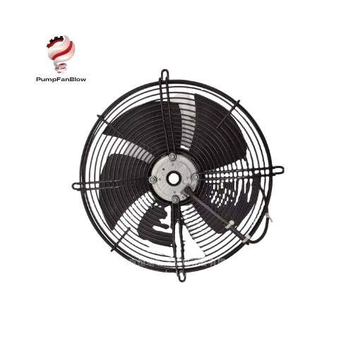 AL-560D4-S00-T Fan for Cooling System Schniro Fan Vietnam