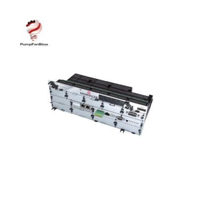 BM4-O-ECT-01-02-05 Baumuller Reparaturwerk Vietnam