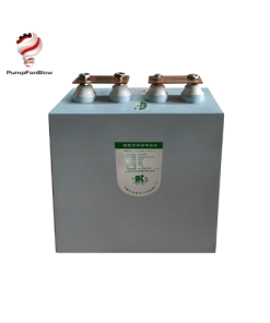 BSMJ0.75-50-1 Power Capacitor LONGKUI Vietnam