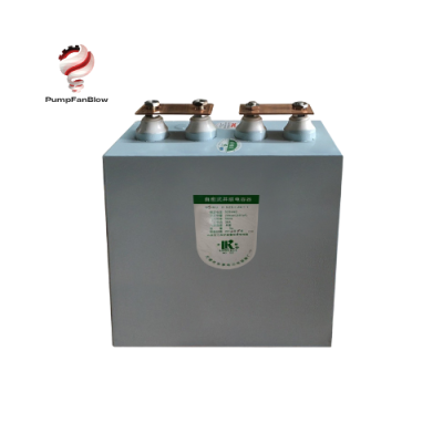 BSMJ0.75-50-1 Power Capacitor LONGKUI Vietnam