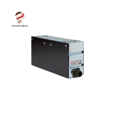 CB.200.250 Basement load cell Respa Vietnam