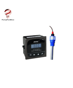 CCT-5320E with the CON3134-14 Conductivity Measurement Device CREATEC Vietnam