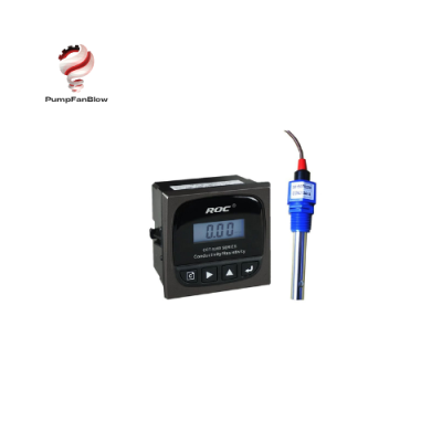 CCT-5320E with the CON3134-14 Conductivity Measurement Device CREATEC Vietnam