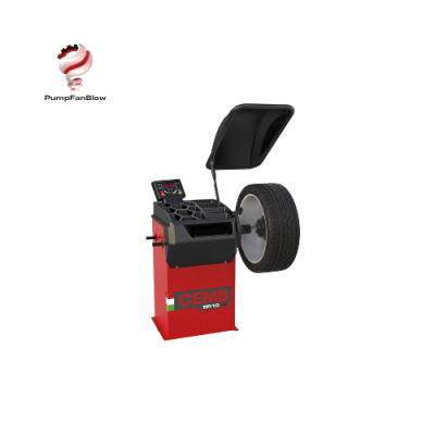 CEMB ER10 PRO The smallest 3D balancer Tester CEMB SpA Vietnam