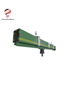 DCS X-660 ENCLOSED CONDUCTOR SYSTEMS Vahle Vietnam