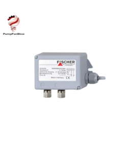 DE2802M290PL000P Differential pressure transmitter FISCHER Vietnam