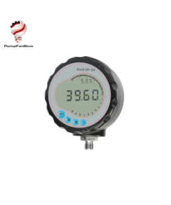 DPI 104 Digital Test Pressure Gauge GE Druck Vietnam