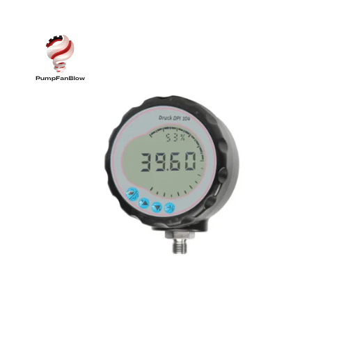 DPI 104 Digital Test Pressure Gauge GE Druck Vietnam