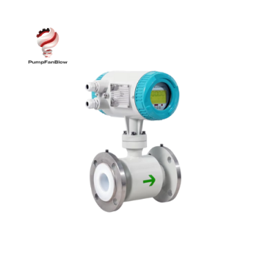 E-MAG-R Flowmeter Autoflow VietNam