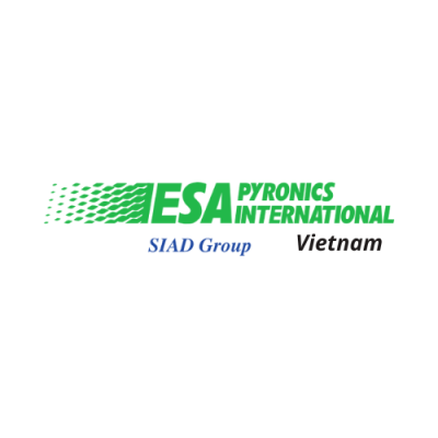 ESA Pyronics Vietnam