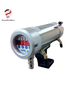 F1XLEN06800-03 Special high-temp resistance lens Logika Vietnam