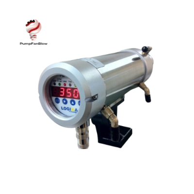 F1XLEN06800-03 Special high-temp resistance lens Logika Vietnam