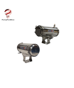 FCS-DWPTPHCSZ-420-00 Furnace Camera System Logika Vietnam