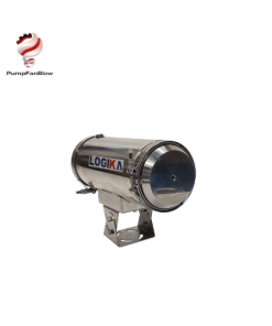 FCS-P-220-0680082-60 Furnace Camera System Logika Vietnam