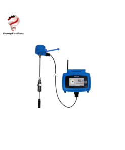 FT-3208-31411-2121-101 Flow Senesor and Transmitter Onicon Vietnam