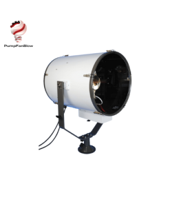 FX380DP Searchlights Francis Vietnam