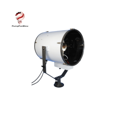 FX380DP Searchlights Francis Vietnam