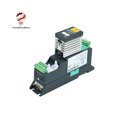 GFX-S2-15440-0-R-00-P-C0 MODULAR POWER CONTROLLER Gefran Vietnam