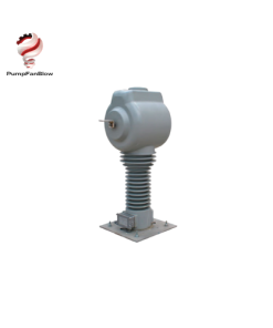 GIF36-58 Máy biến áp dòng điện RITZ USA Vietnam