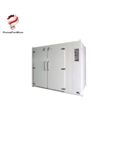 GLMS-xxxxxx Hot Air Dryer GODAI ENGINEERING Vietnam