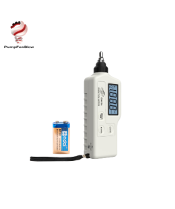 GM63A Vibration Meter Benetech Vietnam