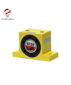 GT20 Turbine Vibrator Houston Vibrator Vietnam