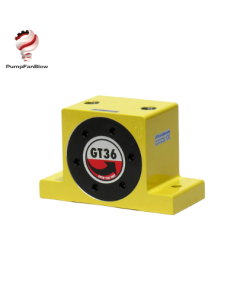 GT36 Turbine Vibrator Houston Vibrator Vietnam