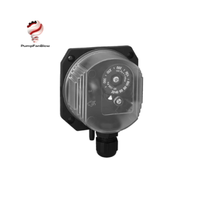 H530996 Pressure Sensor ALRE-IT Vietnam
