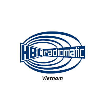 HBC Radiomatic Vietnam