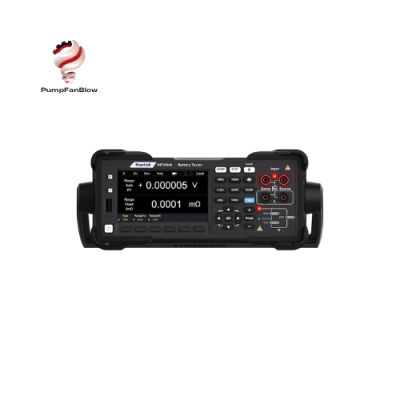 HBT4565A Battery Tester Hantek Vietnam