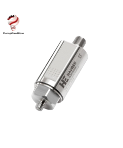 HE100.01.16.00.00.00.100 Vibration sensor Hauber Elektronik Vietnam