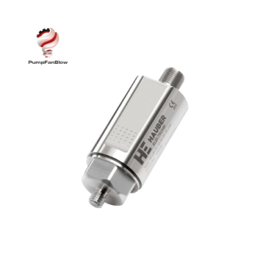 HE100.01.16.00.00.00.100 Vibration sensor Hauber Elektronik Vietnam