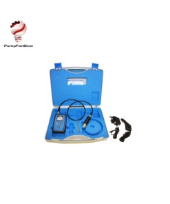 HS-620 Portable Vibration Meter Hansford sensors Vietnam