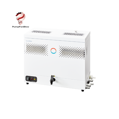 L003115 Distiller System LAUDA Distiller System Vietnam