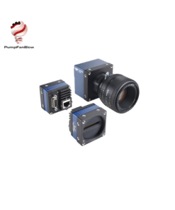 LA-GM-02K08A Scan Camera DALSA LINEA TELEDYNE DALSA Vietnam