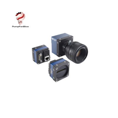 LA-GM-02K08A Scan Camera DALSA LINEA TELEDYNE DALSA Vietnam