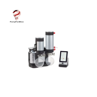 LABOPORT® SC 820 G Vacuum Pump System KNF Vietnam