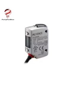 LR-ZH500N Laser Sensor KEYENCE Vietnam